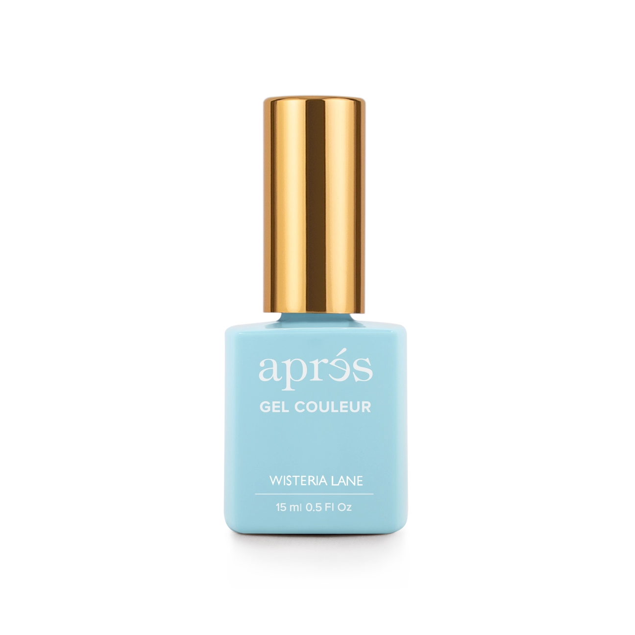 Apres - Wisteria Lane #243