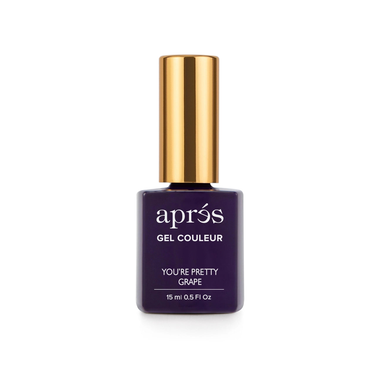 Apres - You-re Pretty Grape #201