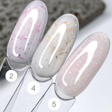 DARK Medium Potal Gel #02, 15ml