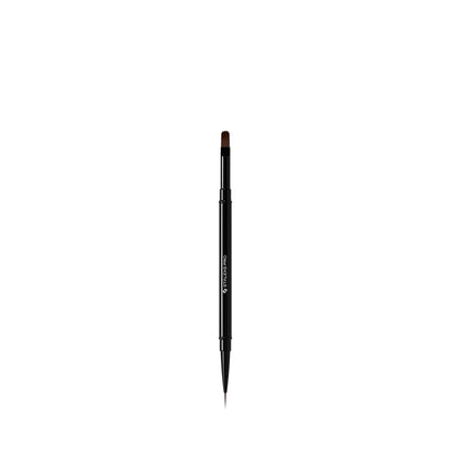STALEKS - Double-ended brush EXPERT liner 10 mm / for gel 11mm - NBE-03/06