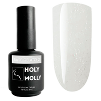 BASE GELATO #2 15ml- HOLY MOLLY™