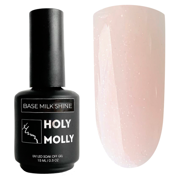 BASE MILK SHINE 15ml- HOLY MOLLY™