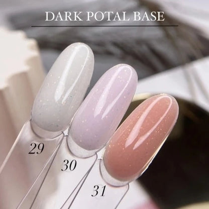 DARK Pro Base Potal #31, 15ml