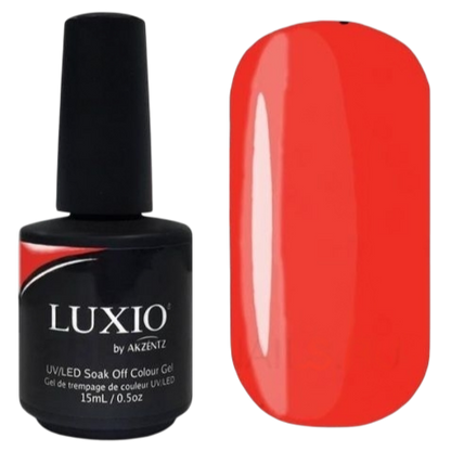 Luxio - Formidable