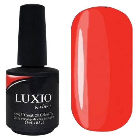 Luxio - Formidable