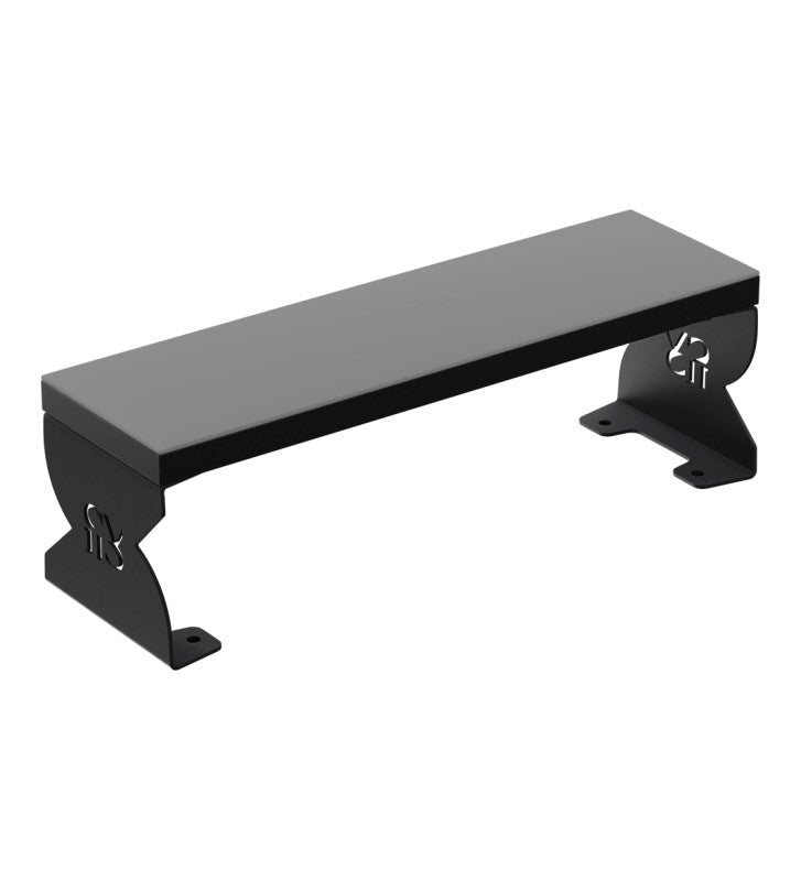 Shemax Hand Rest Comfort - Grаy on black legs