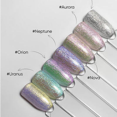 DARK - Aurora Gel Paint, 5g