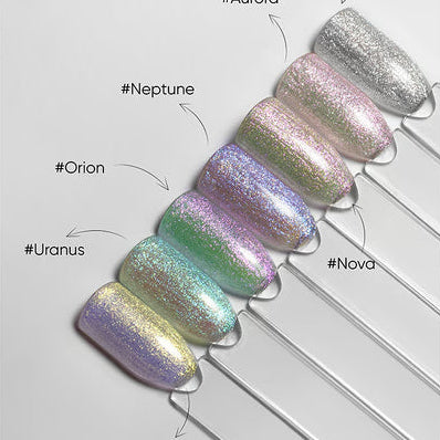 DARK - Nova Gel Paint, 5g