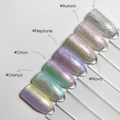 DARK - Neptune Gel Paint, 5g