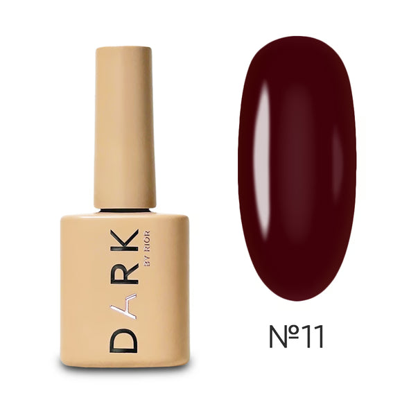 DARK - Gel Polish #11, 10ml