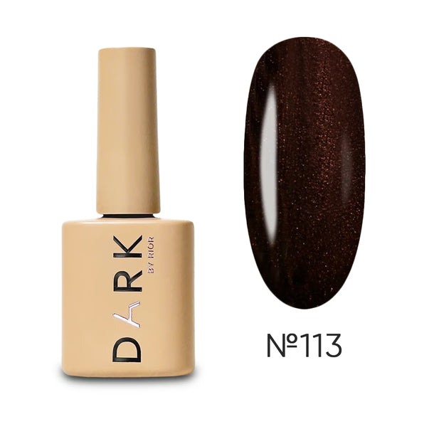 DARK - Gel Polish #113, 10ml