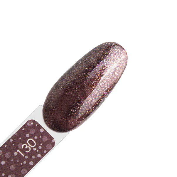 DARK - Gel Polish #130, 10ml