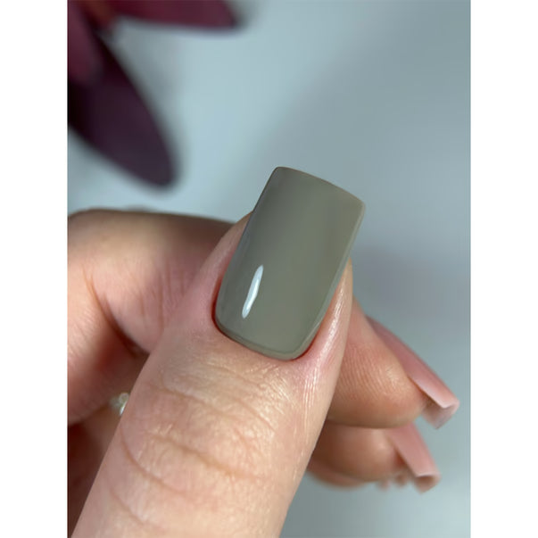DARK - Gel Polish #133, 10ml