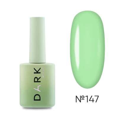 DARK - Gel Polish #147, 10ml