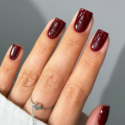 DARK - Gel Polish #161, 6ml and 10ml