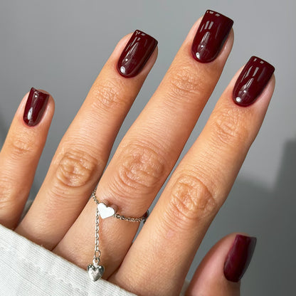 DARK - Gel Polish #162, 6ml and 10ml