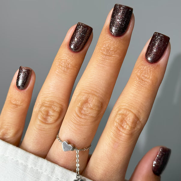 DARK - Gel Polish #163, 6ml and 10ml