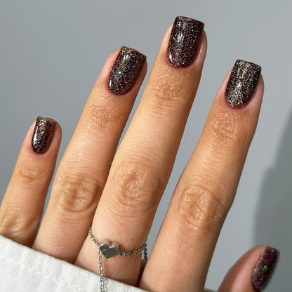 DARK - Gel Polish #164, 6ml and 10ml
