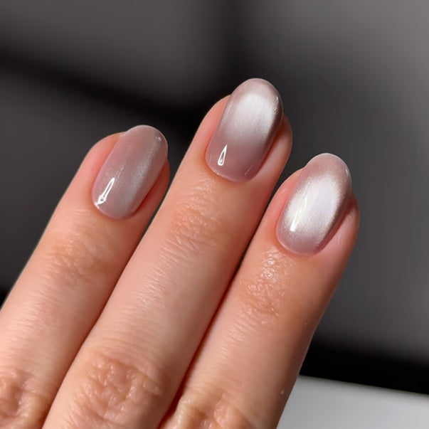DARK - Gel Polish Cat Eye #23, 10ml