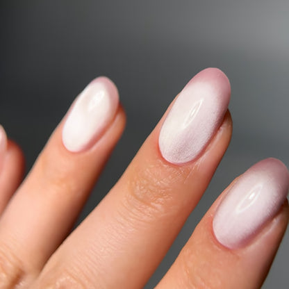 DARK - Gel Polish Cat Eye #24, 10ml