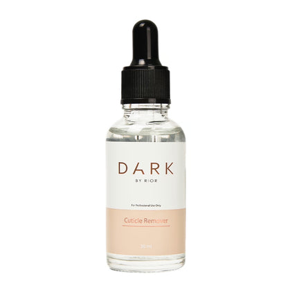 DARK - Cuticle Remover, 30ml