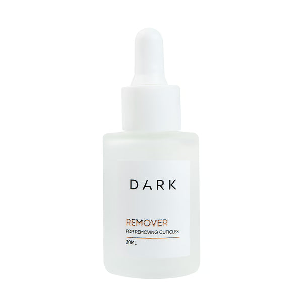 DARK - Cuticle Remover, 30ml