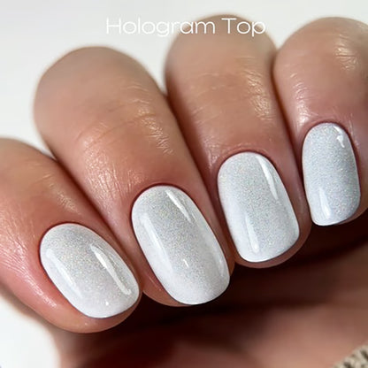 DARK - Hologram Top, 10ml