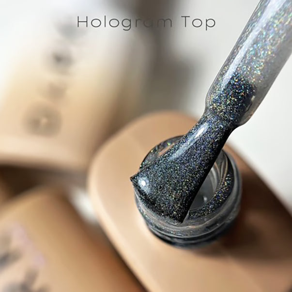 DARK - Hologram Top, 10ml