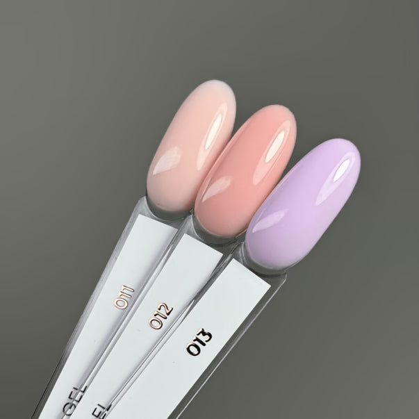 DARK - Medium Gel #12, 15ml