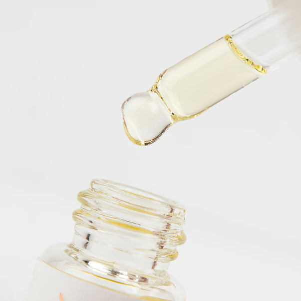 DARK - Nail Repair Oil, 3ml and 10ml