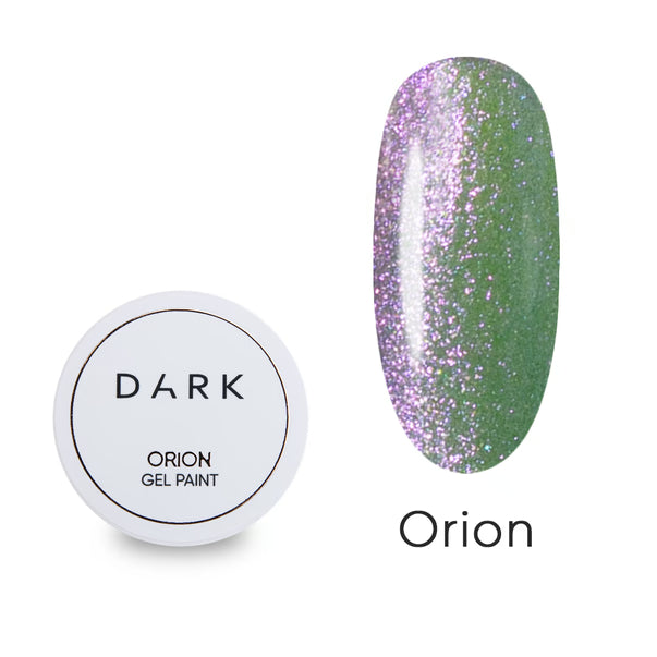 DARK - Orion Gel Paint, 5g