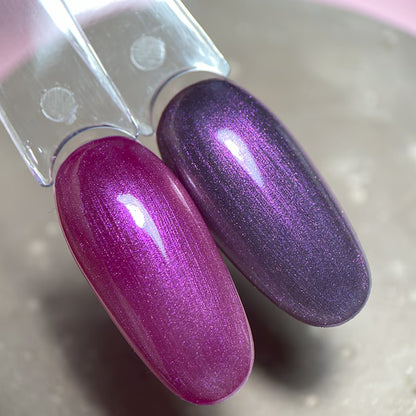 DARK - Pink Pearl Top, 10ml