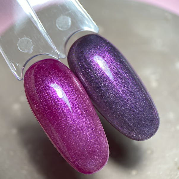 DARK - Pink Pearl Top, 10ml