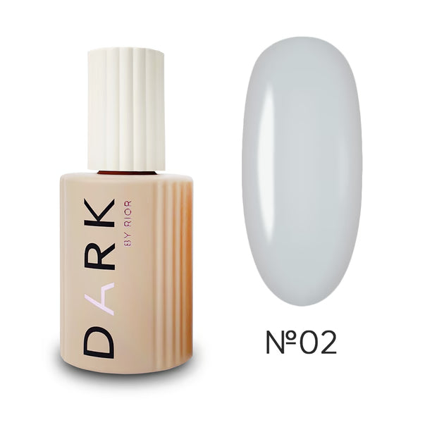 DARK - Pro Base #02, 15ml and 30ml