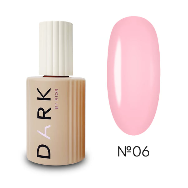 DARK - Pro Base #06, 15 ml and 30ml
