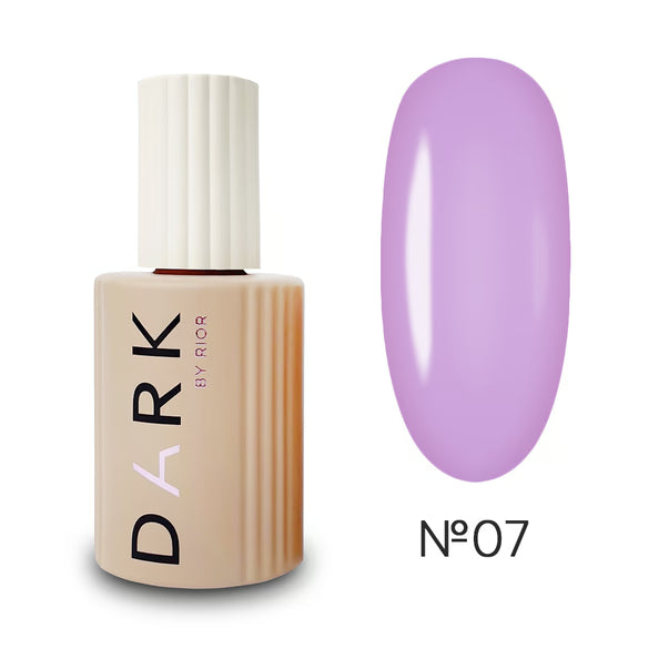 DARK - Pro Base #07, 15ml and 30ml