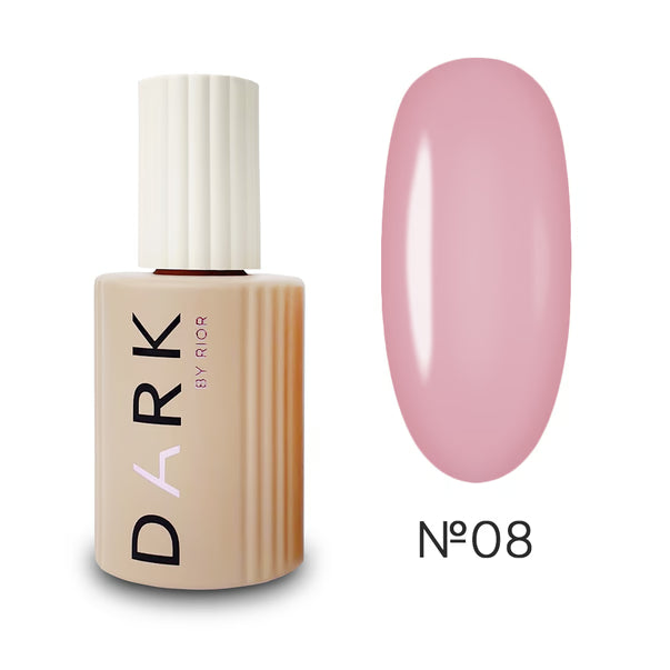 DARK - Pro Base #08, 15ml and 30ml