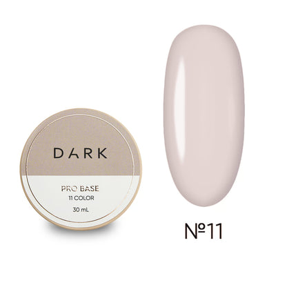 DARK - Pro Base #11, 15ml and 30ml