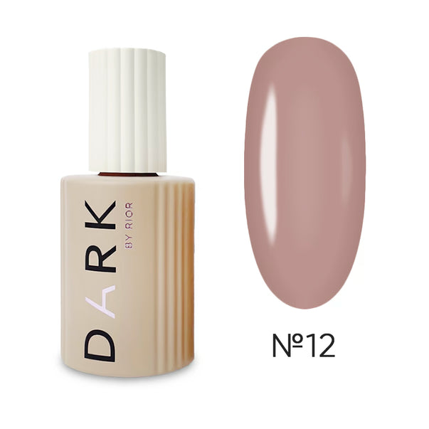 DARK - Pro Base #12, 15ml and 30ml