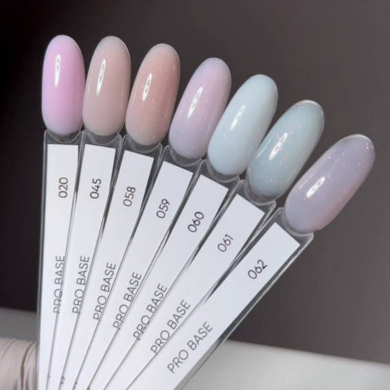 DARK - Pro Base #45, 15ml and 30ml