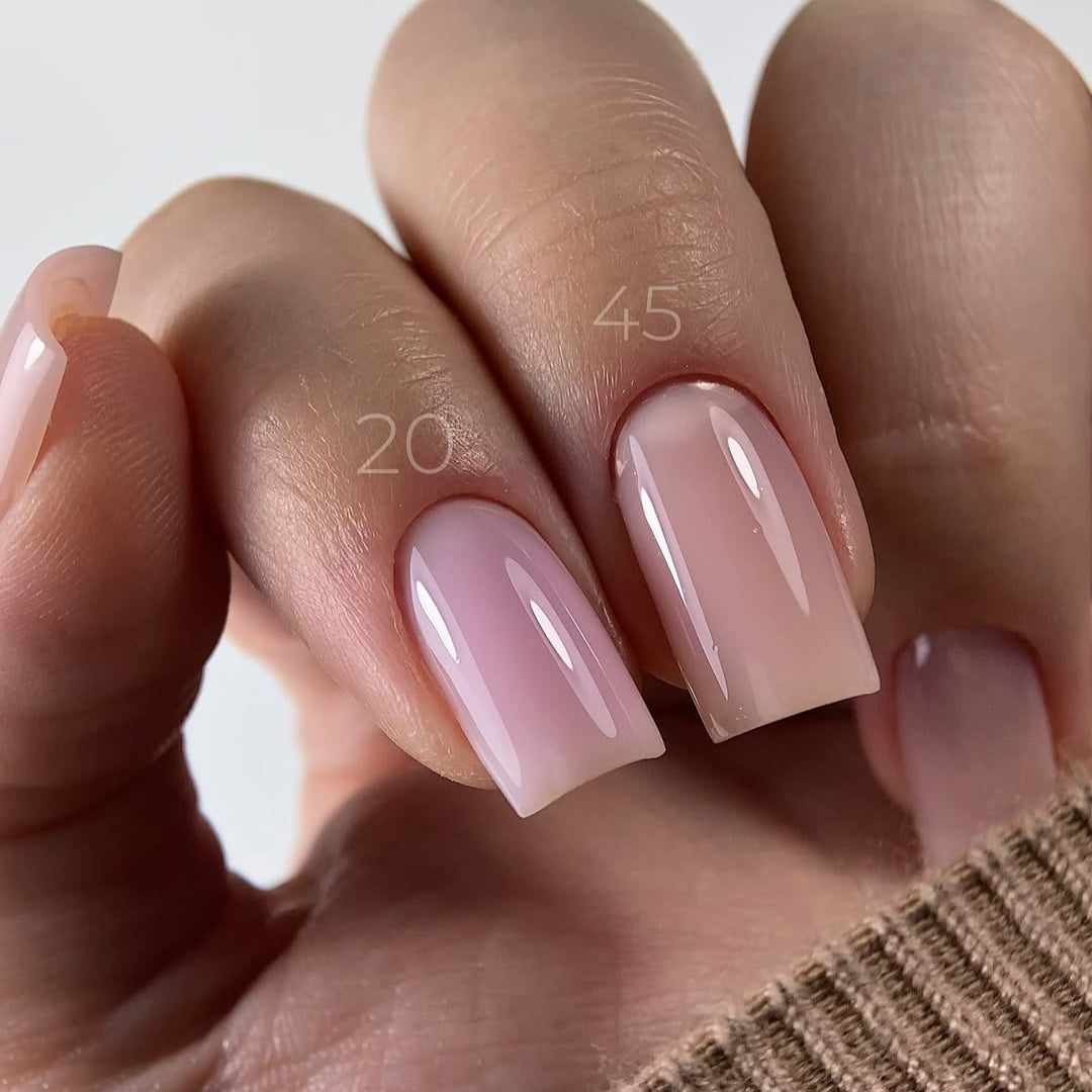 DARK - Pro Base #45, 15ml and 30ml