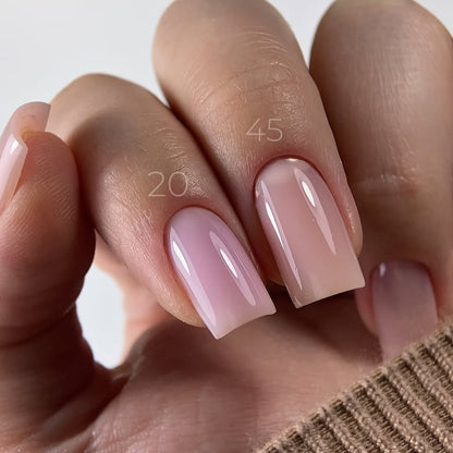 DARK - Pro Base #45, 15ml and 30ml