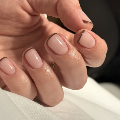 DARK - Pro Base #45, 15ml and 30ml