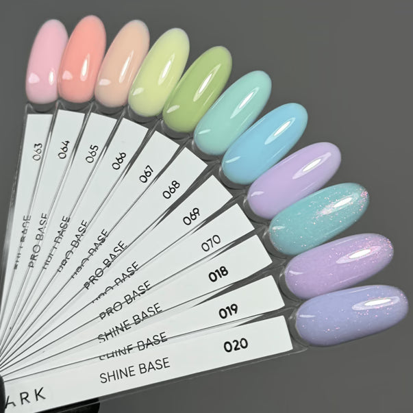 DARK - Pro Base #70, 15ml