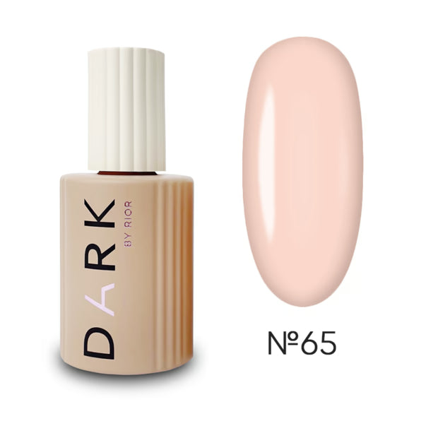 DARK - Pro Base #65, 15ml