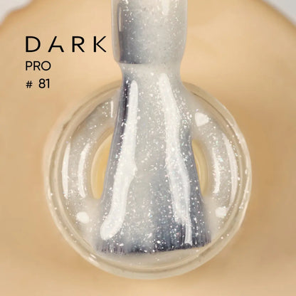 DARK - Pro Base #81, 15ml