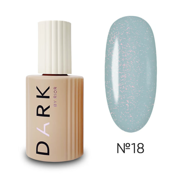 DARK Pro Base Shine #18, 15ml