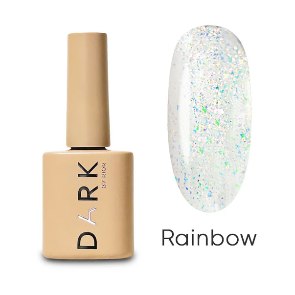 DARK - Rainbow Top, 10ml