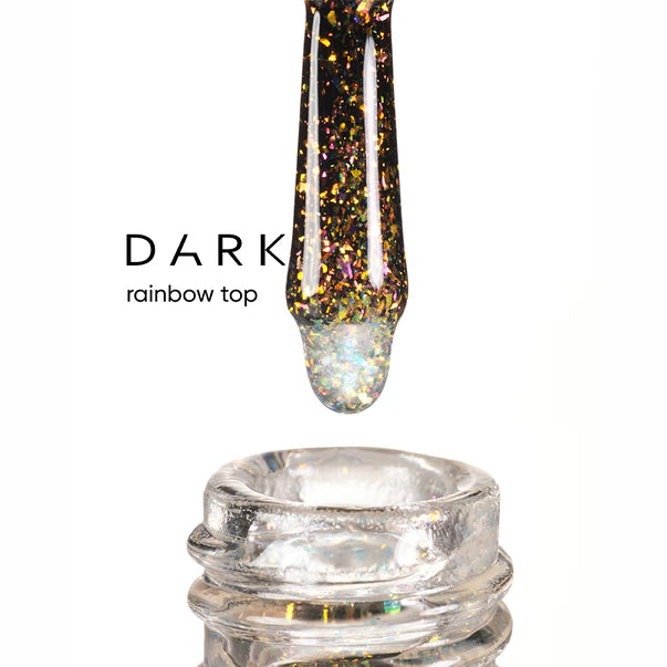 DARK - Rainbow Top, 10ml
