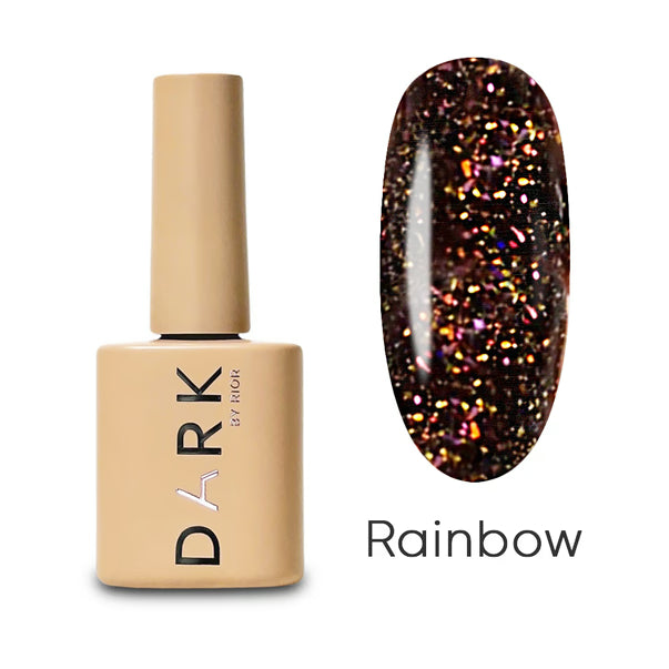 DARK - Rainbow Top, 10ml